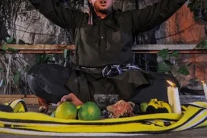 Amalan Ilmu Pelet Jarak Jauh Paling Akurat