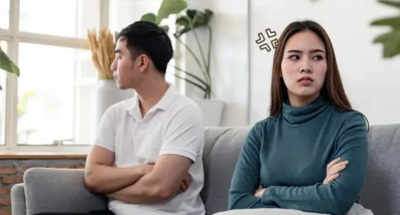 Doa Suami Nurut Sama Istri