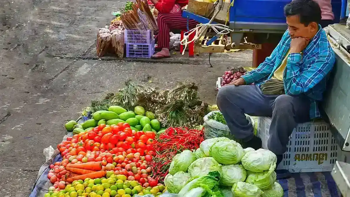 Jimat untuk Usaha Dagang: Keberuntungan dan Sukses Bisnis