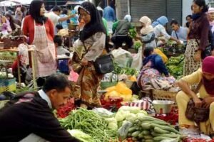Doa Lancar Dagangan Pembuka Pintu Rezeki Langit