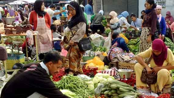 Doa Lancar Dagangan Pembuka Pintu Rezeki Langit