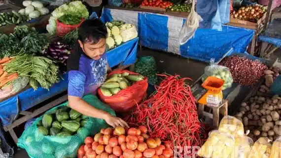 Bacaan Dagangan Biar Laris: Rahasia Spiritual Agar Sukses