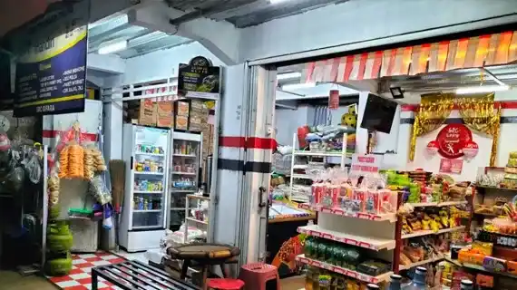 Biar Warung Ramai Pembeli dengan Cara Tepat
