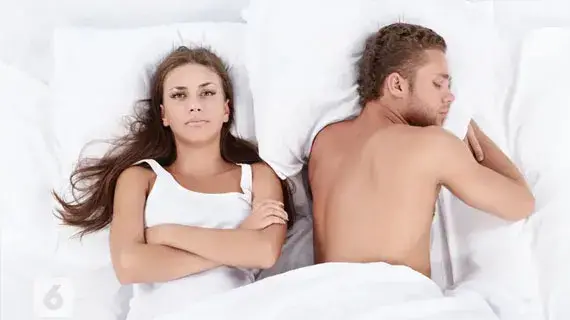 Cara Agar Istri Tidak Selingkuh: Menjaga Tetap Harmonis