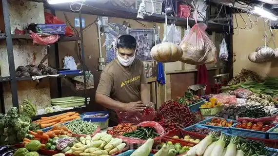 Doa Buat Pelaris Jualan Agar Dagangan Laris