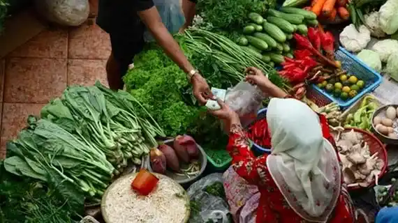Doa Penglarisan Dagang Paling Ampuh: Untuk Kesuksesan