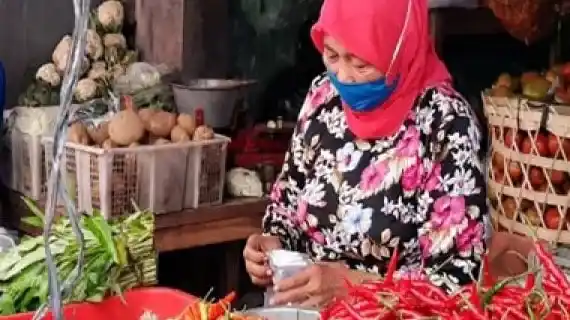 Doa Usaha Dagang Biar Laris: Rahasia Keberkahan