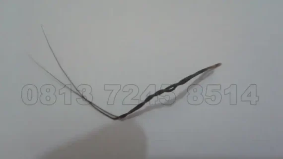 efek bulu perindu pada target