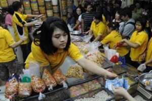 Penglaris Jualan Ampuh untuk Meningkatkan Omzet Bisnis Anda