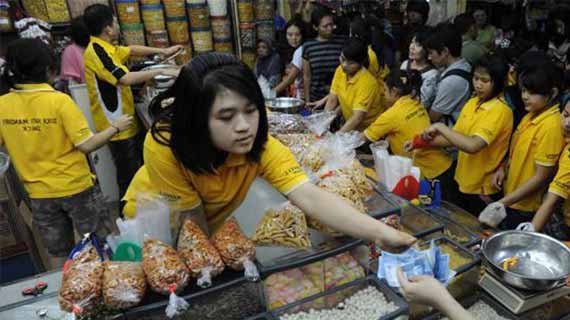 Penglaris Jualan Ampuh untuk Meningkatkan Omzet Bisnis Anda