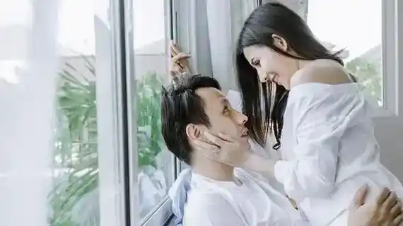 Amalan Pengunci Hati Suami Agar Tidak Selingkuh Secara Spiritual
