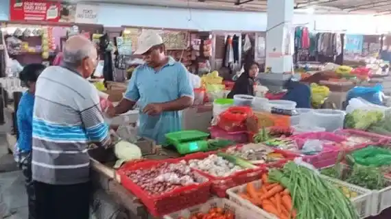 Azimat Penglaris Dagangan Ampuh Tingkatkan Penjualan Harian