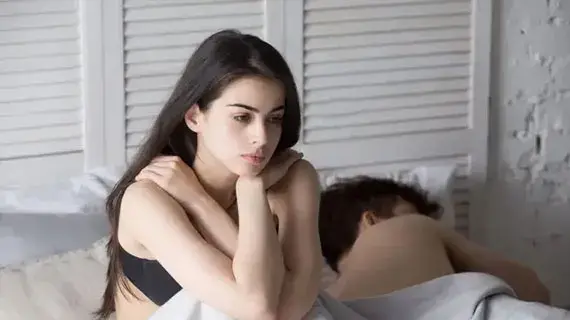 Ciri Ciri Wanita di Pelet yang Harus Anda Kenali Sejak dini