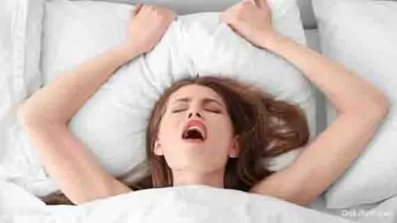 Doa Membuat Wanita Terangsang Jarak Jauh: Rahasia Spiritual