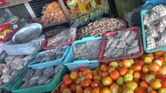 Doa Untuk Jualan Laris Manis dan Rezeki Melimpah