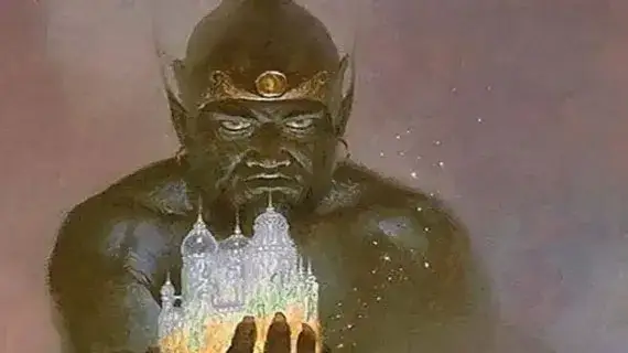 Kegunaan Bulu Genderuwo dalam Dunia Spiritual
