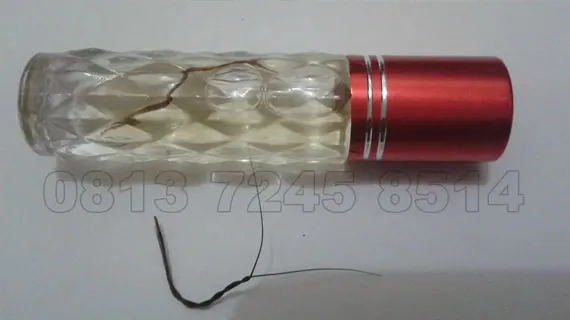 Nama Minyak Wangi untuk Bulu Perindu yang Ampuh