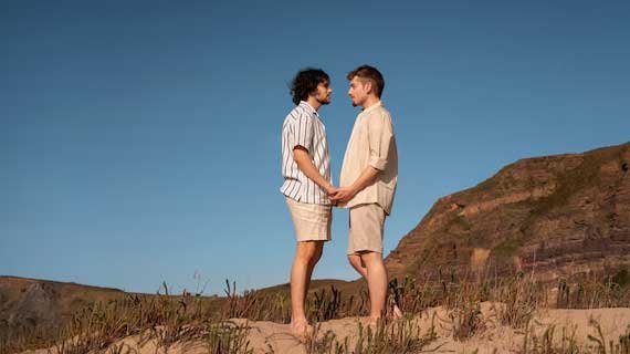 Cara Memikat Hati Pria Normal Menjadi Gay