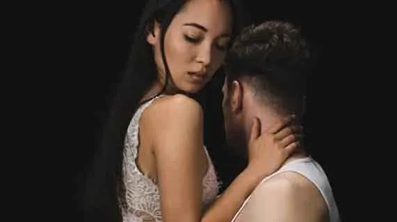 Cara Mengunci Hati Pasangan Secara Spiritual dan Efektif