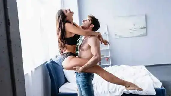 Ciri Ciri Orang yang Memiliki Bulu Perindu Asli