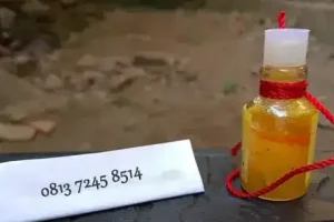 Manfaat Minyak Mani Gajah untuk Keharmonisan dan Hubungan