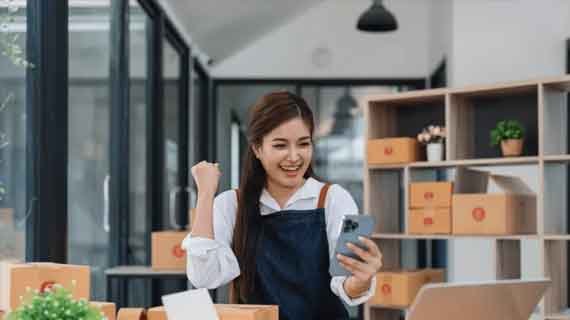 Bacaan untuk Penglaris Dagangan yang Terbukti Berdaya Energi
