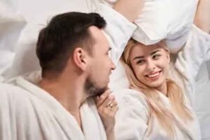 Aura Keharmonisan: Rahasia Energi Spiritual Penyejuk Hubungan