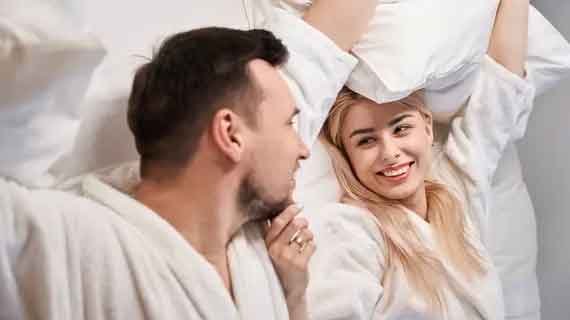 Aura Keharmonisan: Rahasia Energi Spiritual Penyejuk Hubungan