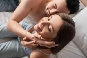 Aura Kesuksesan Hubungan: Kunci Energi Positif Cinta Sejati