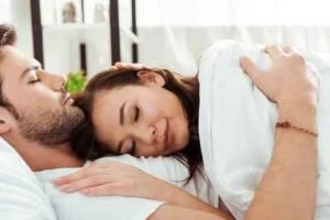 Aura Spiritual Wanita: Kunci Daya Tarik Alami dan Dalam
