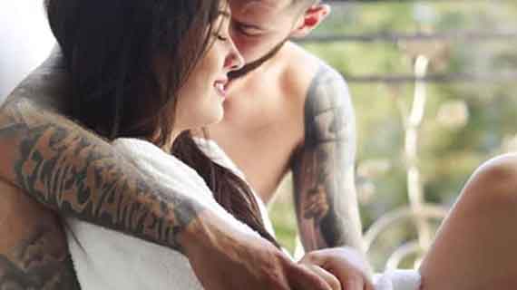 Ayat Mahabbah untuk Menarik Cinta Secara Spiritual