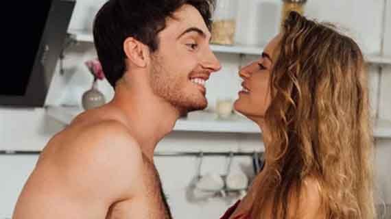 Bacaan Merangsang Wanita: Rahasia Ilmu Pelet yang Ampuh