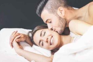 Cara Agar Pria Mencintai Kita Secara Tulus dan Alami