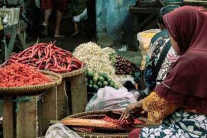 Cara Menggunakan Bulu Perindu untuk Penglaris Dagangan