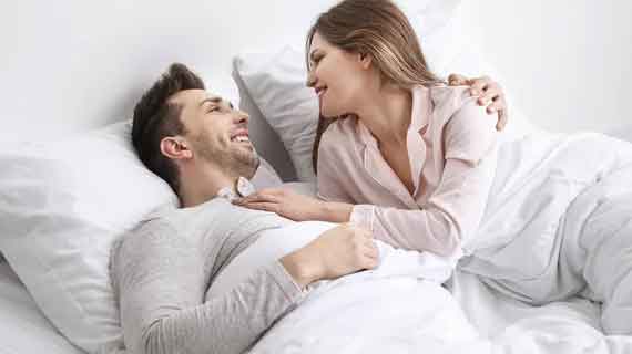 Cara Merangsang Wanita Saat Tidur Secara Aman dan Spiritual