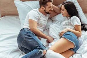 Ciri Ciri Terkena Pelet Laki Laki: Kenali Gejalanya Sejak Awal