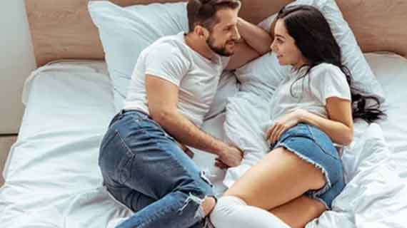 Ciri Ciri Terkena Pelet Laki Laki: Kenali Gejalanya Sejak Awal