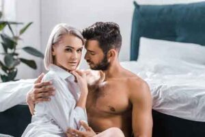 Doa Agar Mantan Putus dengan Pacarnya Secara Halus