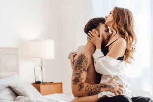Doa Buat Memikat Hati Wanita dengan Energi Spiritual