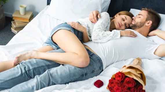 doa perempuan