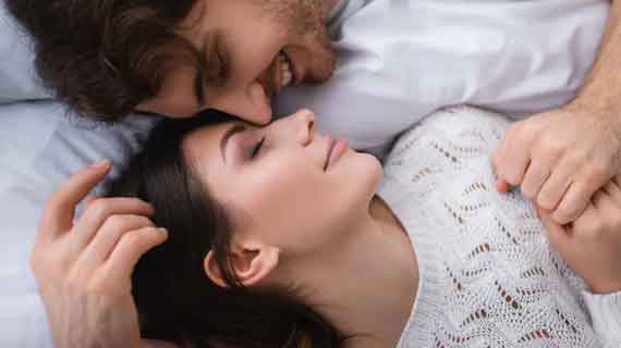 doa yang bisa membuat wanita jatuh cinta