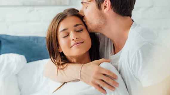 Kemat Cewek: Cara Ampuh Memikat Hati Wanita Idaman