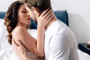 Kirim Mimpi Basah dengan Cara Spiritual yang Aman
