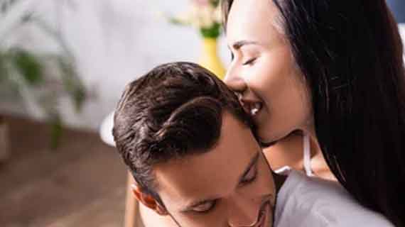 mahabbah pemikat hati wanita