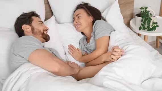Mantra Membuat Pria Tergila Gila Secara Halus dan Aman