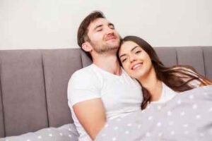 Mantra Tidur Paling Ampuh untuk Pengasihan Halus