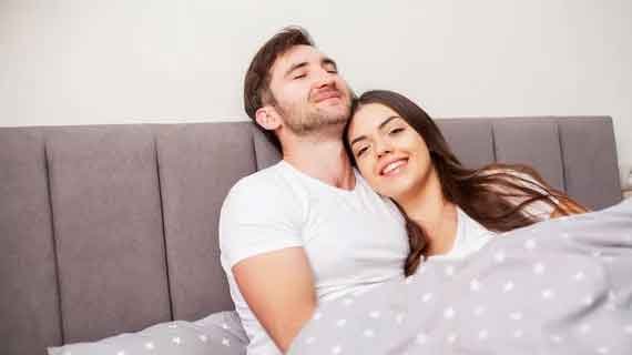 Mantra Tidur Paling Ampuh untuk Pengasihan Halus