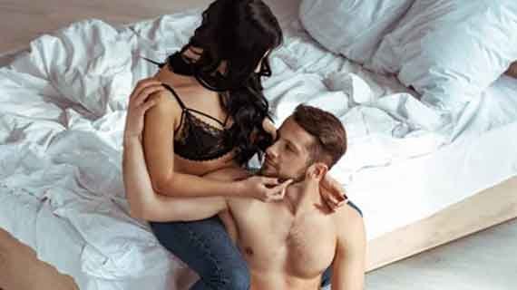 Melet Wanita dengan Cara Aman dan Tidak Berbahaya