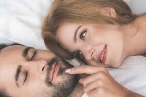 Pelet untuk Pacar Agar Hubungan Kembali Harmonis