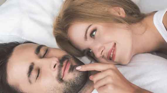 Pelet untuk Pacar Agar Hubungan Kembali Harmonis